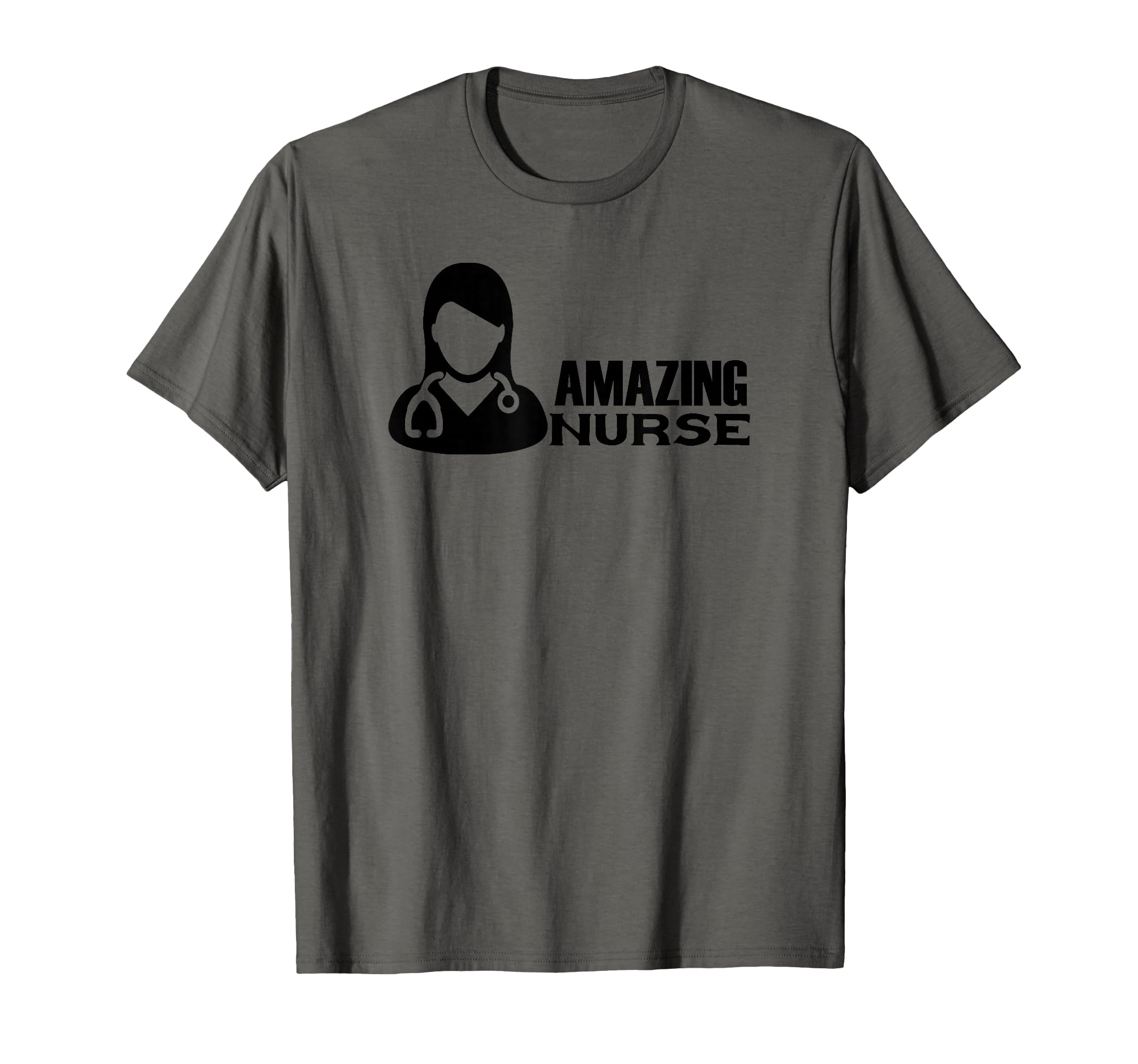 Kleidung mit Designs von Amazon Merch on Demand