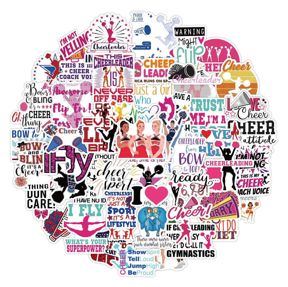 Stickers for Laptop,Stickers Motorcycle Bicycle Skateboard Luggage Decal Graffiti Patches [No-Duplicate Sticker Pack]