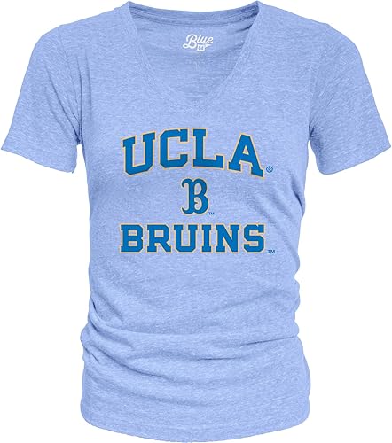 Miniatura 28 de Heathered Team Color Confetti T Shirt