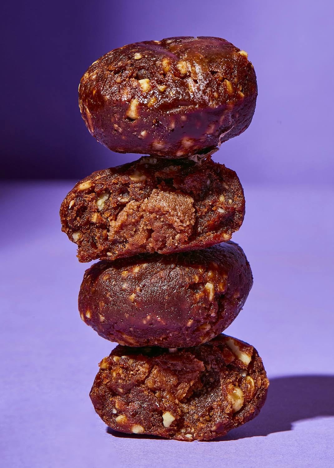 KoRo - Energy ball al gianduia bio | 14 x 30 g