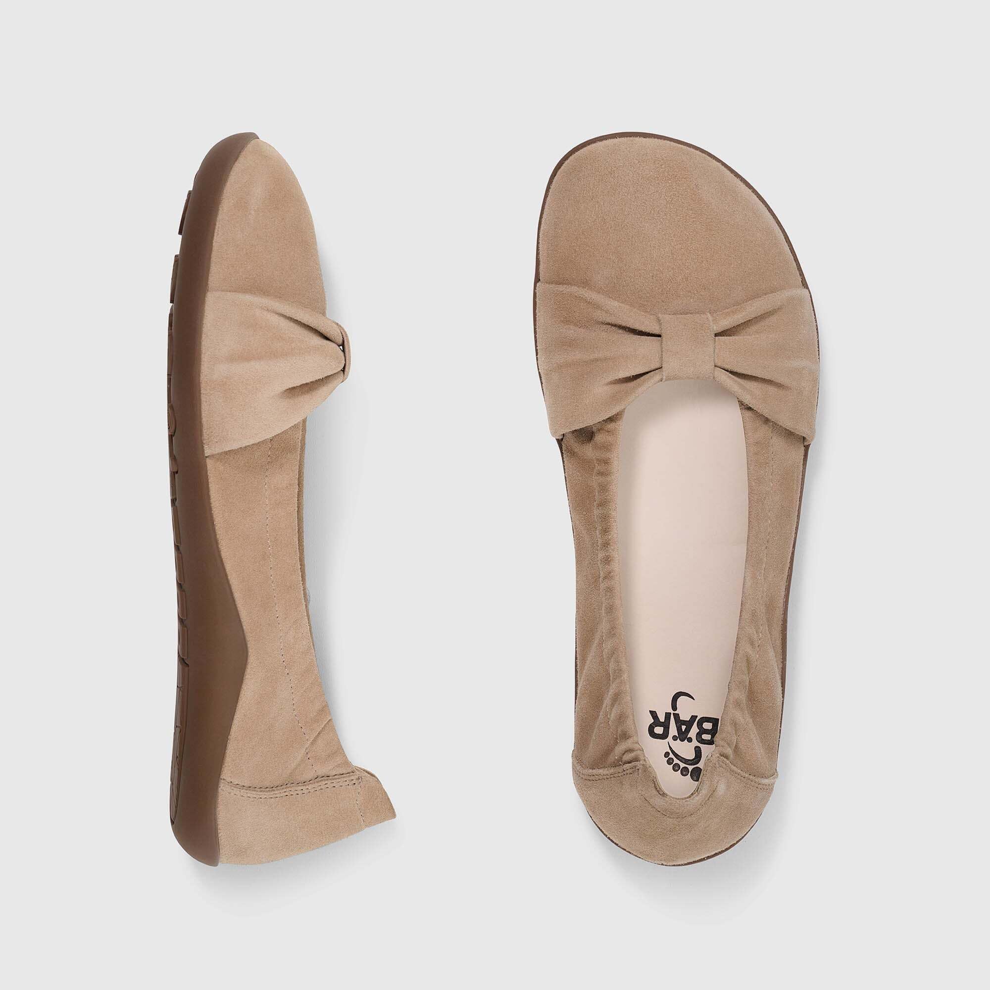 BÄR | Elly | Damen Ballerina