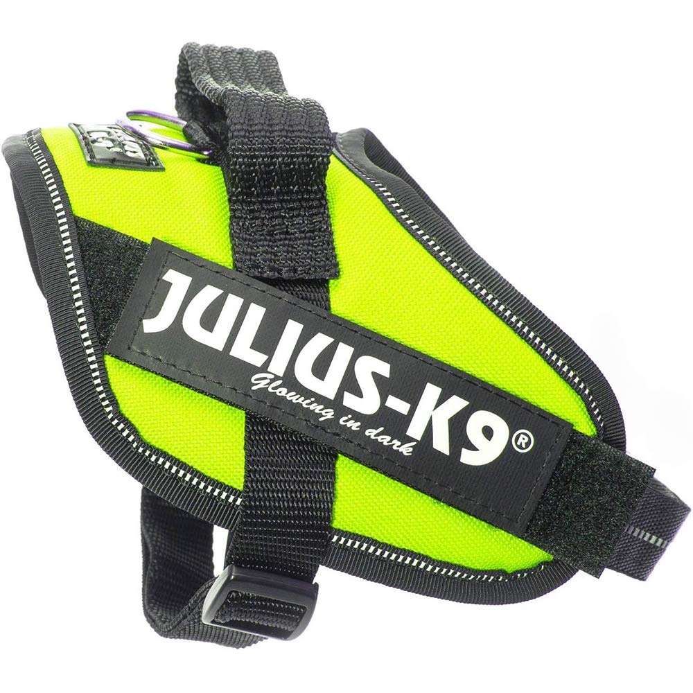 Julius-K9 IDC Powerharness, Camouflage, M/0 — view 765