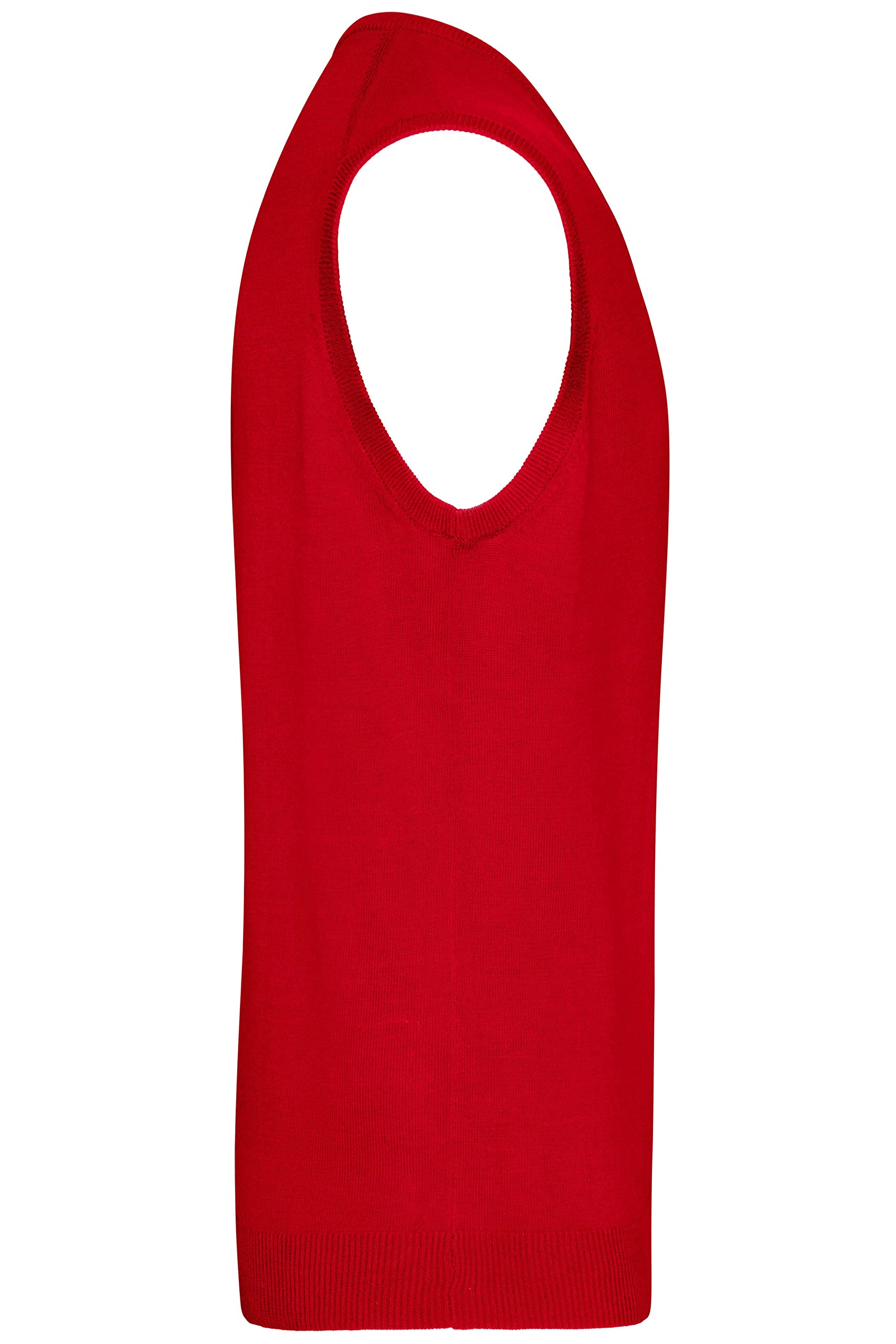 Camiseta de algodón clásica, de hombre