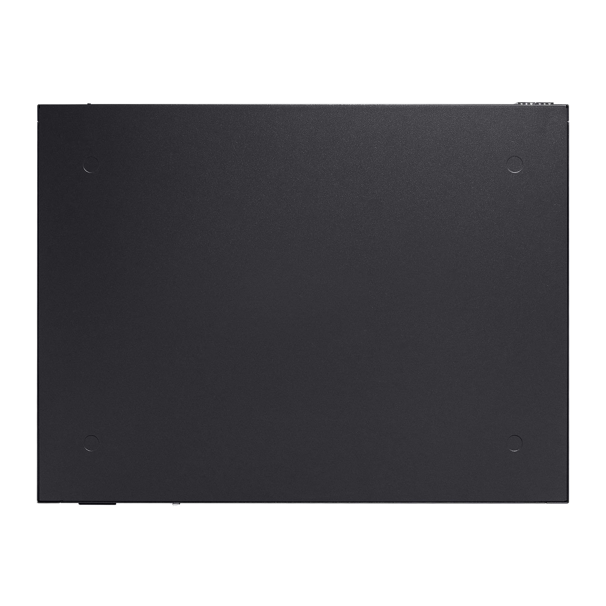 TP-Link 48 Port PoE Gigabit Switch (SG2452LP) | 32 PoE+ Ports, 16 Non-PoE Ports, 4 SFP Ports | 230W Budget | Omada Full Managed | Fanless | L2 Managed | VLAN, ZTP, LAG, PoE Recovery | 5 Jahre Garantie