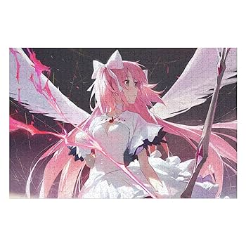 アニメポスター　ROLLING CRADLE 　印刷物　アート　アニメポスター Amazon.co.jp: アニメ ときとう むいちろう ポスター キャンバス