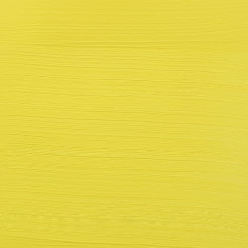 Miniatura 2 de Amsterdam Serie Estándar Tubo Acrílico 4.1 fl oz Níquel Titanio Amarillo 274 (17092742)