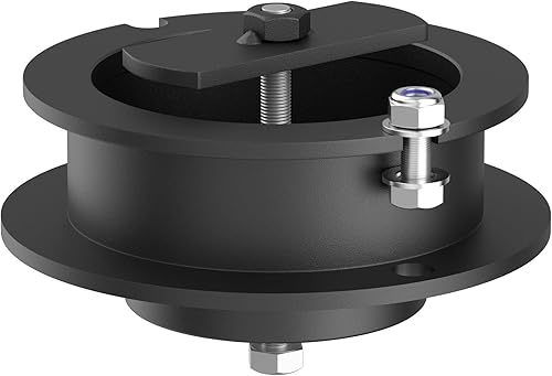 Miniatura 9 de FLYCLE Kit de nivelación delantera de 2 pulgadas para Ram 2500 4WD 2014-2023, Ram 3500 4WD 2013-2023, kits de elevación de nivelación de 2 pulgadas,