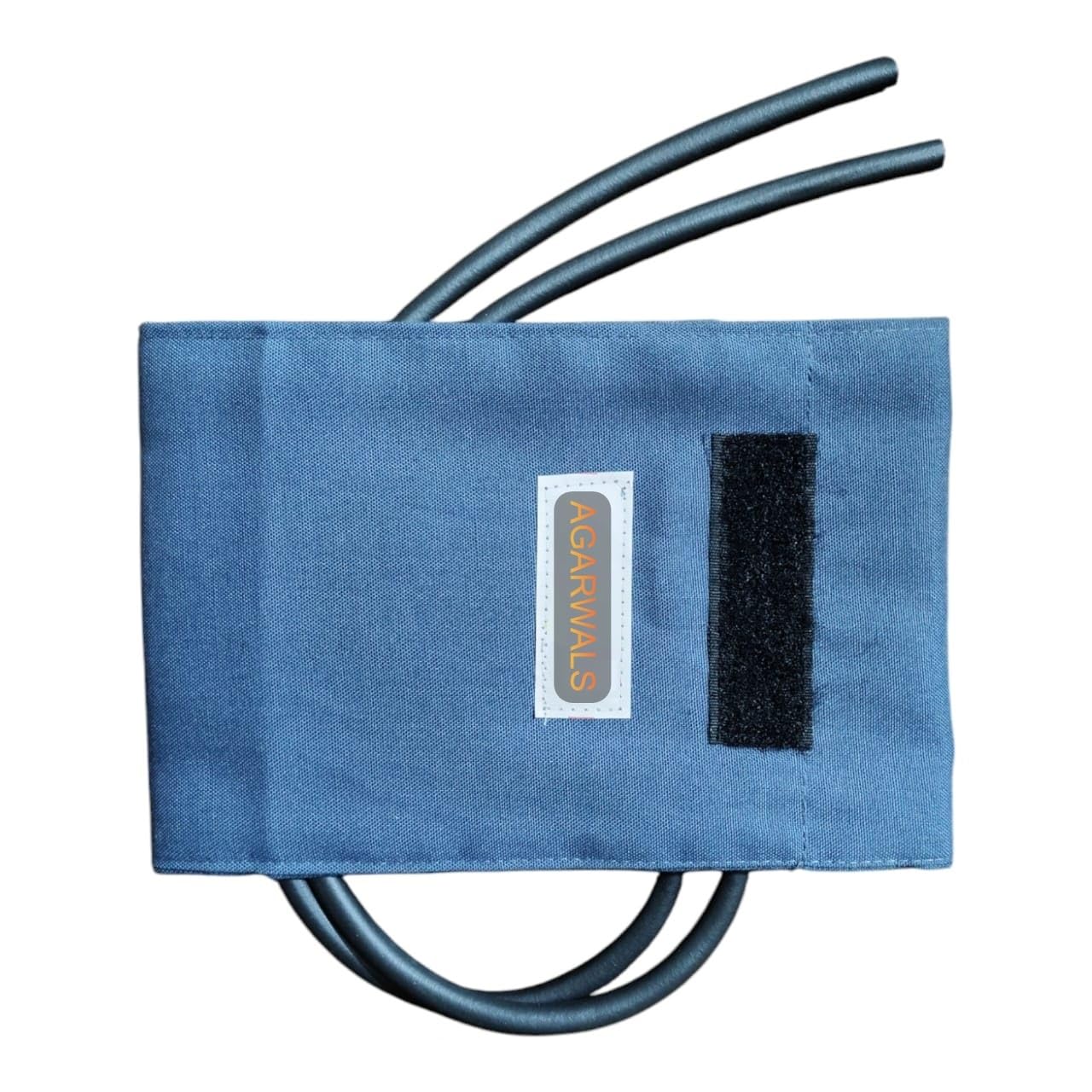 agarwals bp cuff with bladder adult