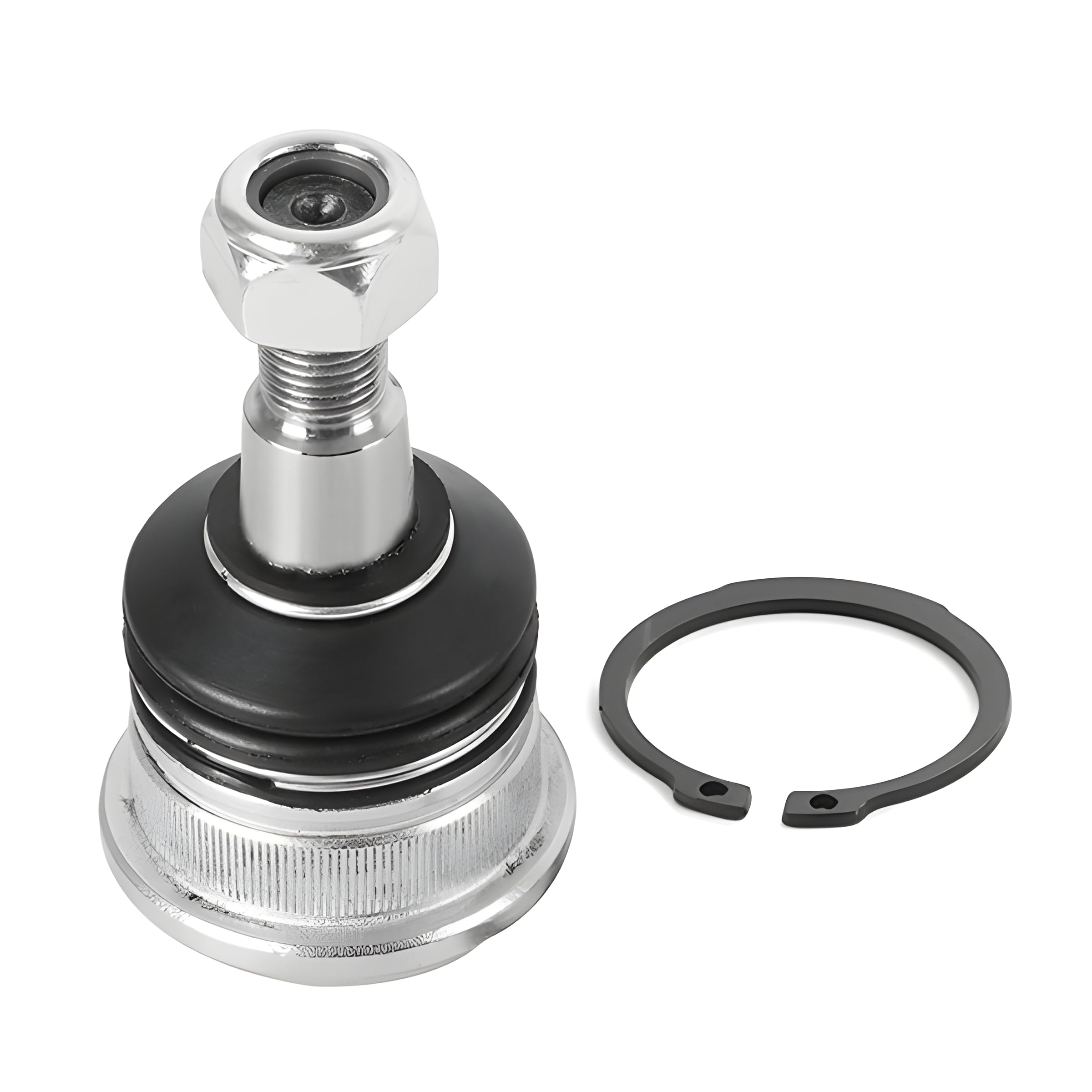 SKF Ball Joint With Synthetic Grease VKDS 815000 Front Axle Both Sides Outer Diameter 40.2 mm Height 97 mm Length 95 mm Width 64 mm