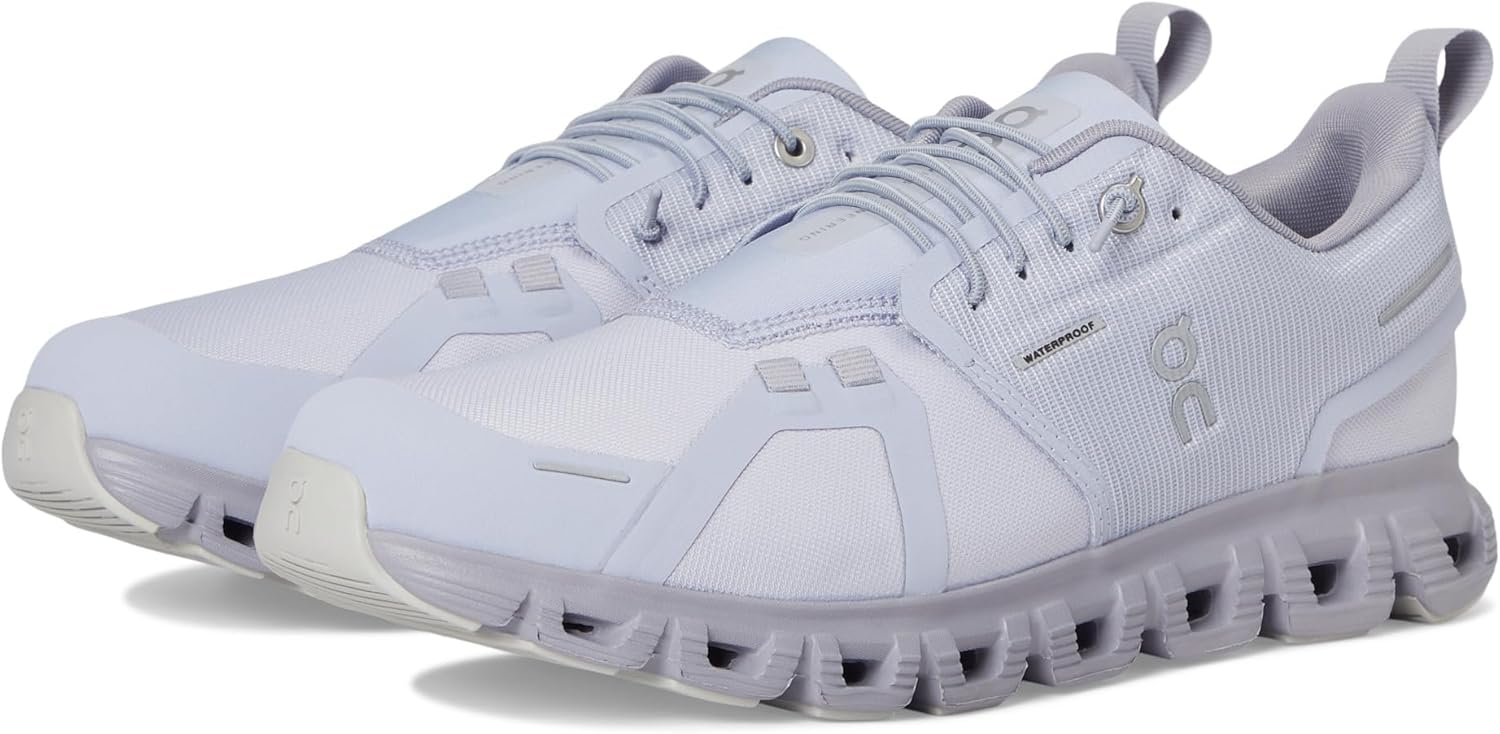 On Women's Cloud 6 WP Sneakers