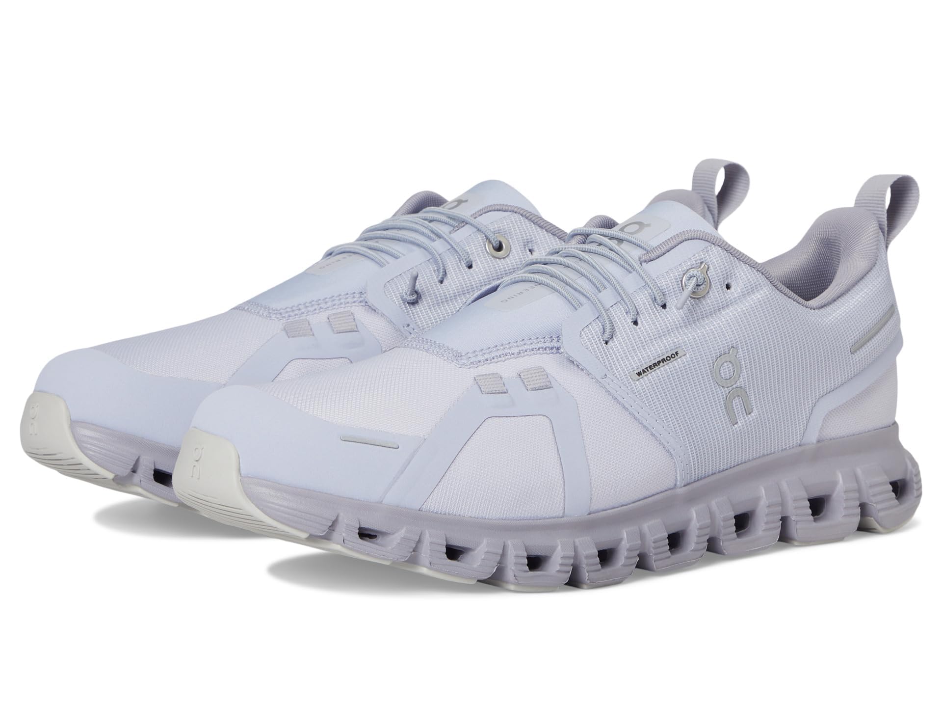 on Women's Cloud 6 Sneakers-picture-14