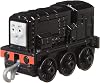 Thomas & Friends Trackmaster, Push Along Diesel Metal Train Engine