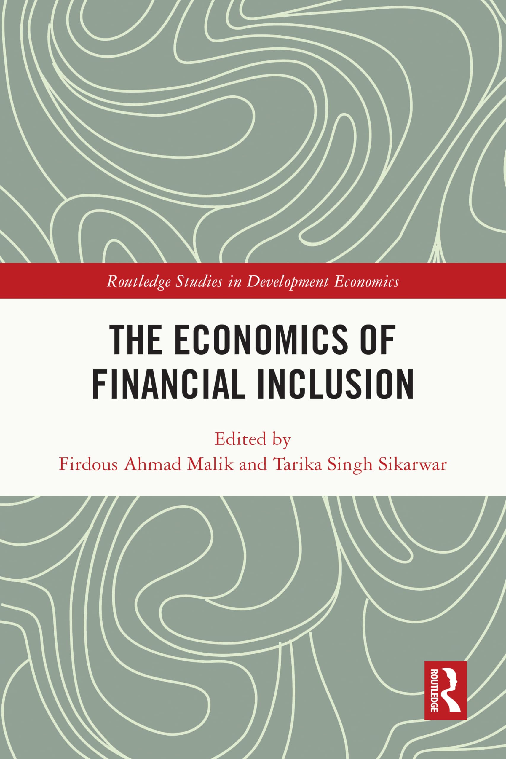 The Economics of Financial Inclusion (Routledge Studies in Development Economics)
