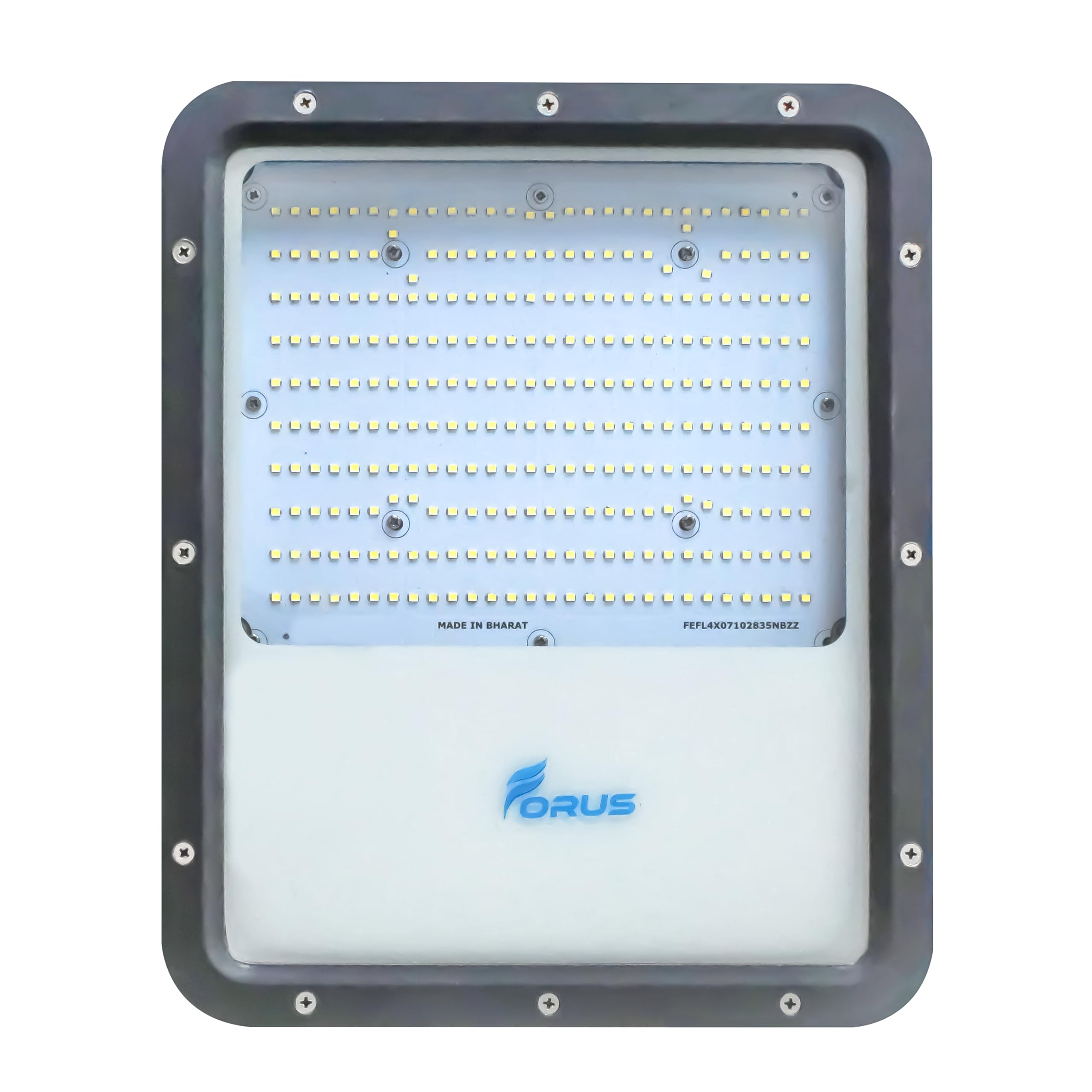 Forus 50W LED Flood Light - Waterproof & Bright -32
