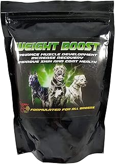 Canine Performance Nutrition (CPN Weight Boost (2 lbs)