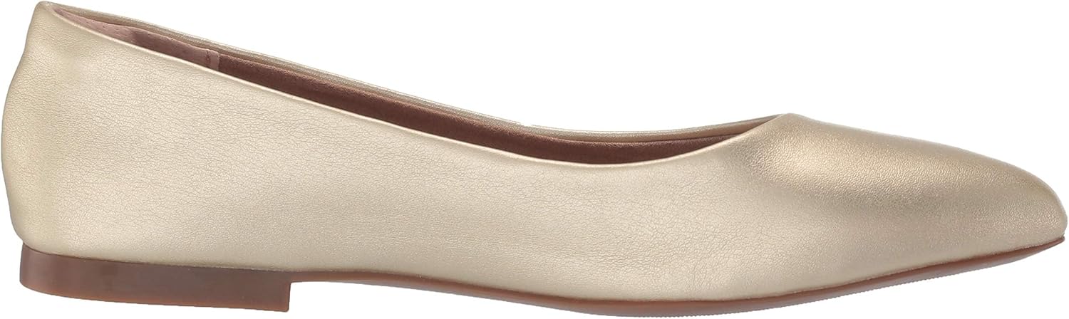 Amazon Essentials Womens Pointed-Toe Ballet Flat - Image 6