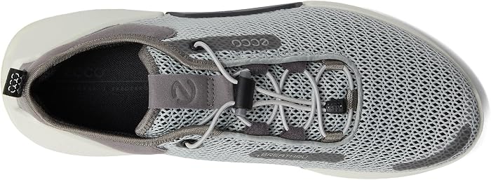 Мужские кроссовки ECCO Biom 2.0 Breathru Sneaker — фото 6