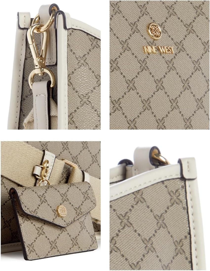 Nine West BRICE CROSSBODY BAG