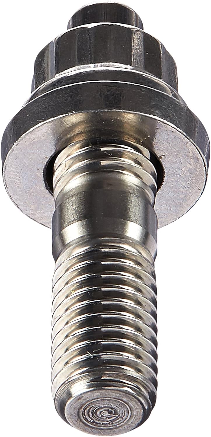 ARP 400-8002 M8 x 1.25 x 38mm Stainless Steel Stud Kit - 4 Piece