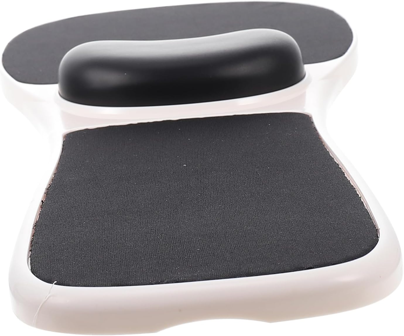 Gadpiparty Desk Elbow Support Rack Memory Foam Wrist Mouse Pad Hand Bracket Arm Support Frame