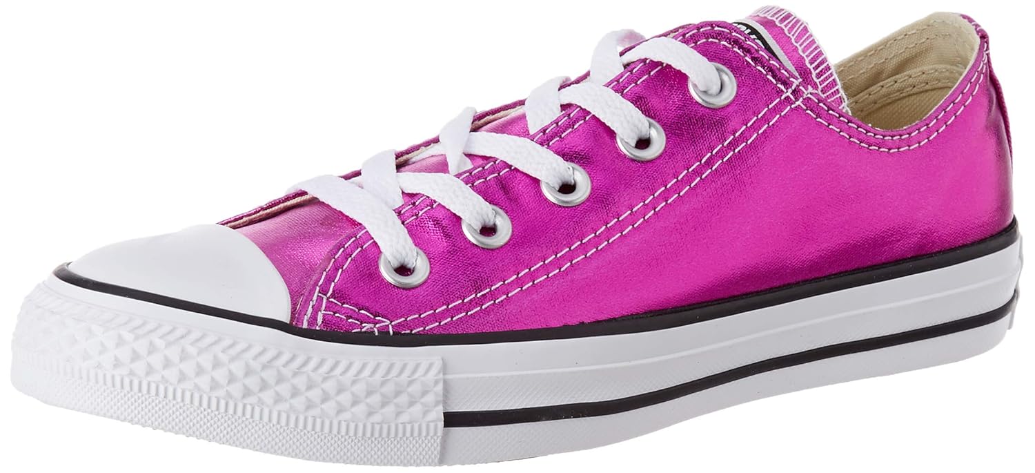 magenta converse