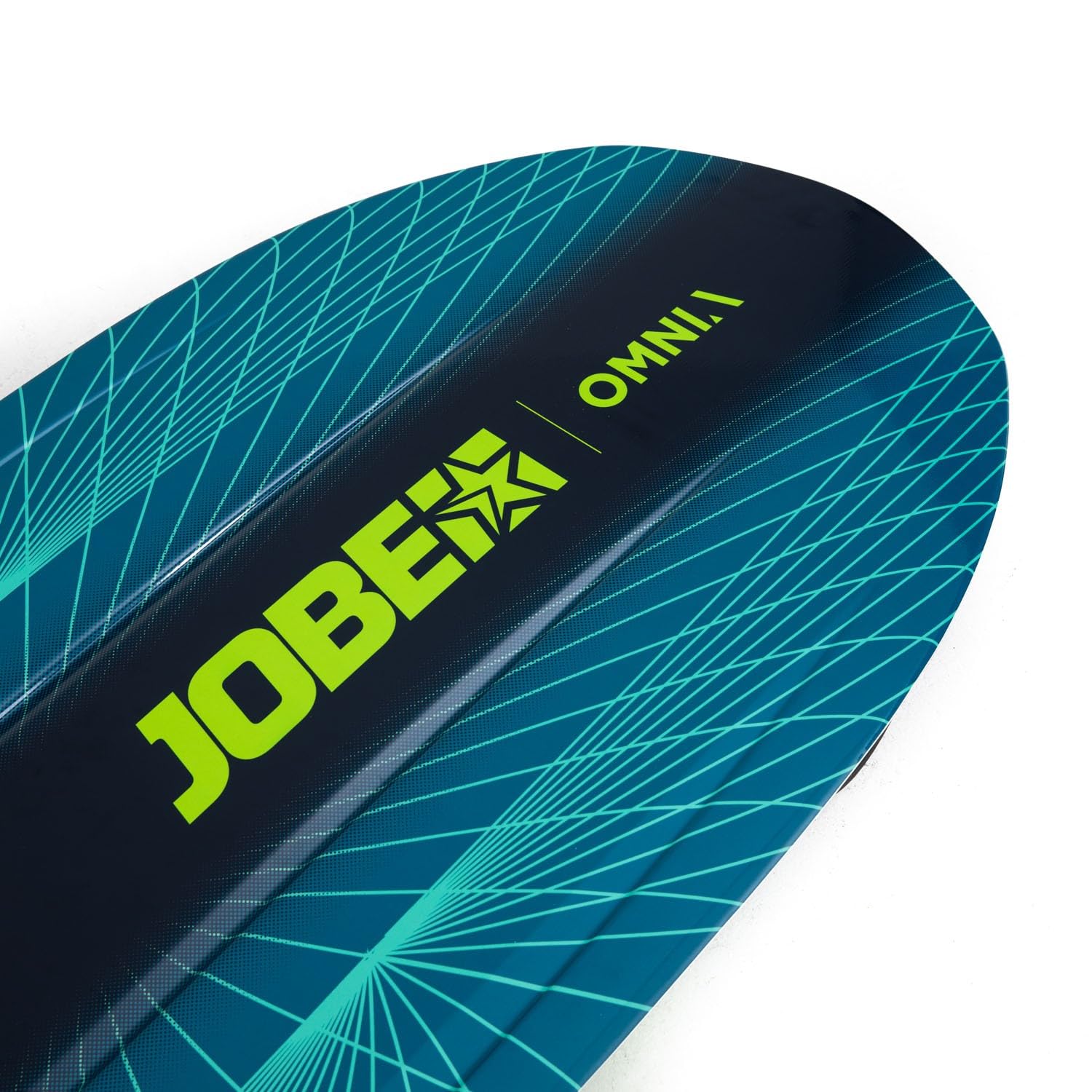 Jobe Omnia Multi-Position Board Blau