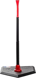 Franklin Sports MLB® Spring Swing No Tip Batting Tee