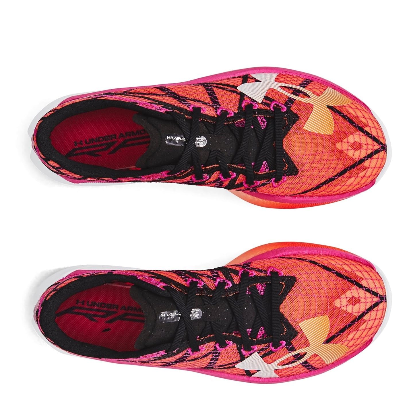 Under Armour Velociti Elite 2 buty do biegania, uniseks