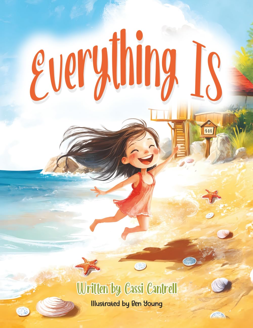Everything Is