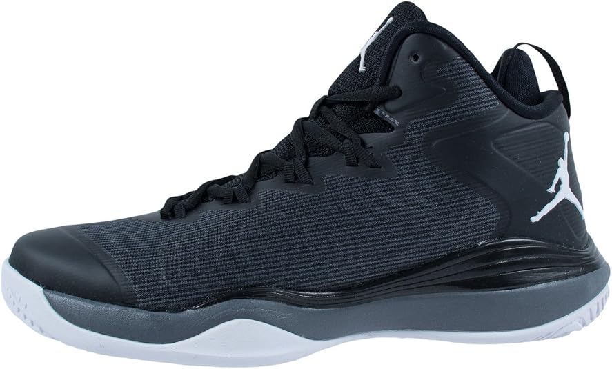 Amazon.com: Nike Air Jordan Super.Fly 3 BG Hi Top Entrenadores De  Baloncesto 684936 Zapatillas Zapatos : Ropa, Zapatos y Joyería