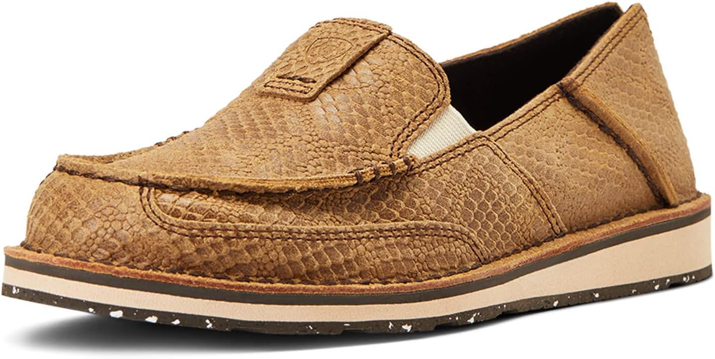 ARIATWomens Cruiser Slip-on Shoe
