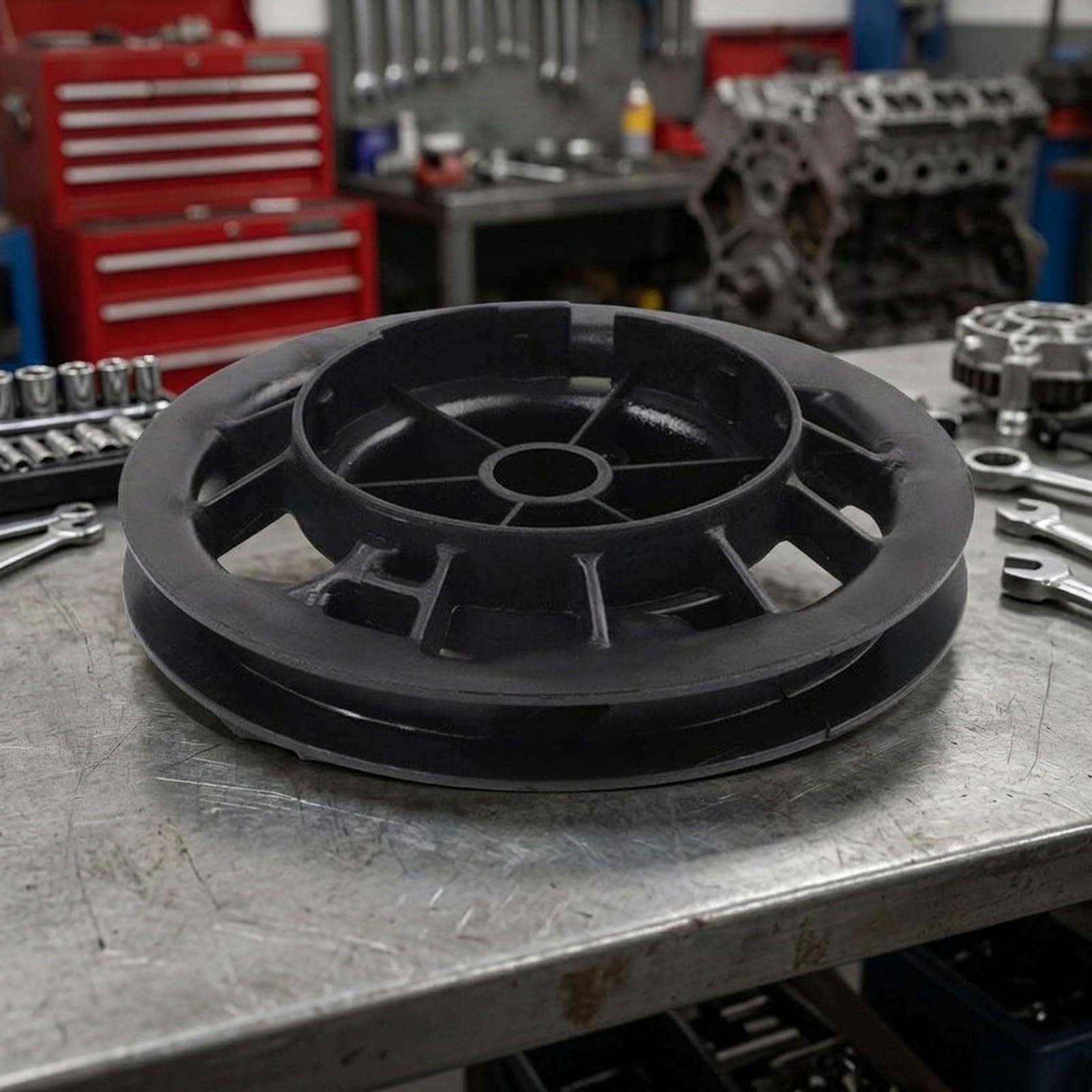 Kit de reparación de retroceso de arranque 450 500 550 serie de motor, cable de tracción para repuesto con trinquetes de resorte de polea, compatible con números de pieza 499901 692299
