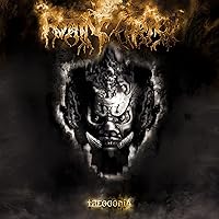 Vista 1 de Theogonia