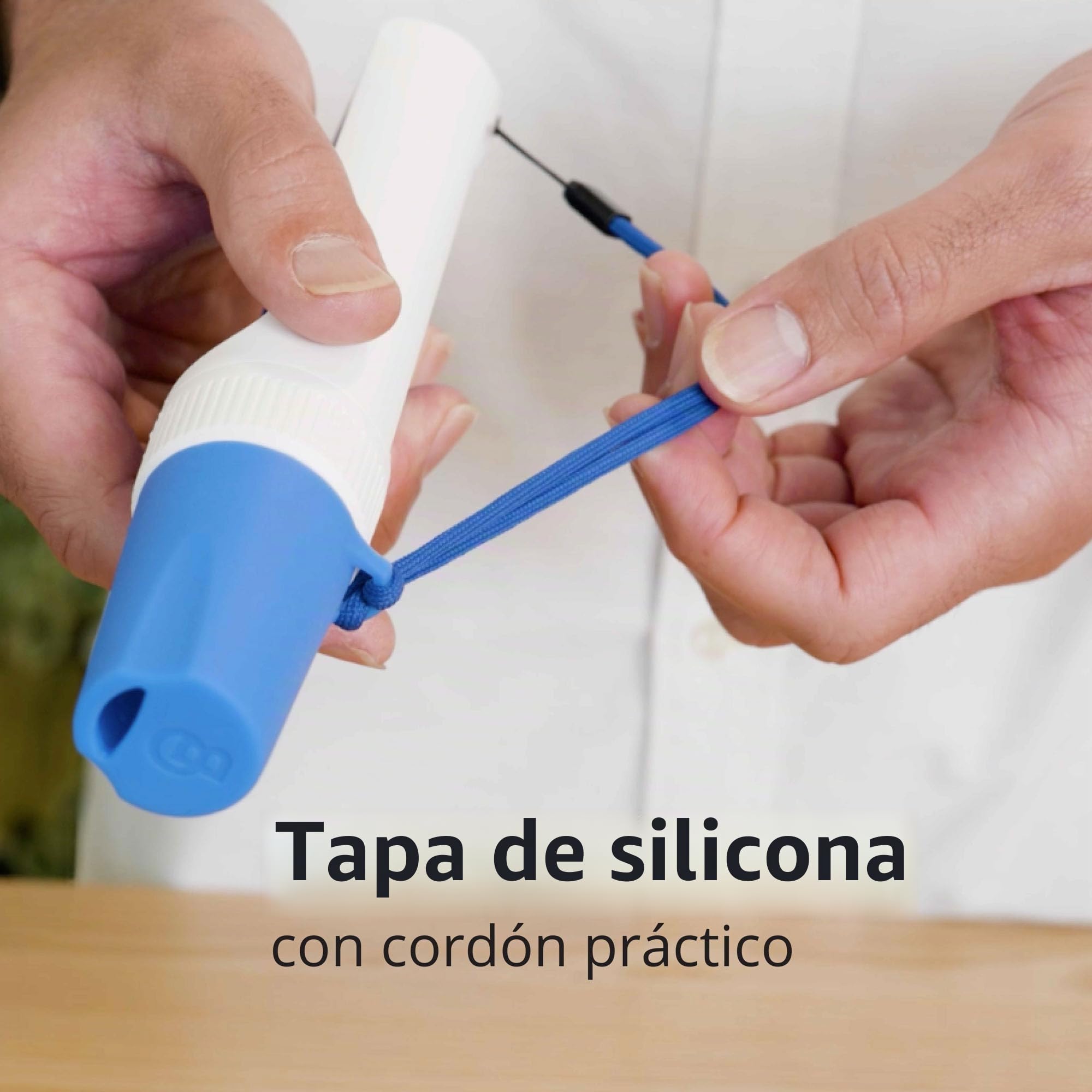 Bluelab OnePen - Medidor de temperatura, EC/PPM y pH 3 en 1, lecturas ultrarrápidas - Intercambio de datos Bluetooth y seguimiento en la aplicación - Sonda intercambiable