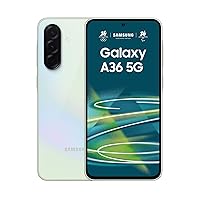 Samsung Galaxy A36 5G, Smartphone con Funzioni intelligenti