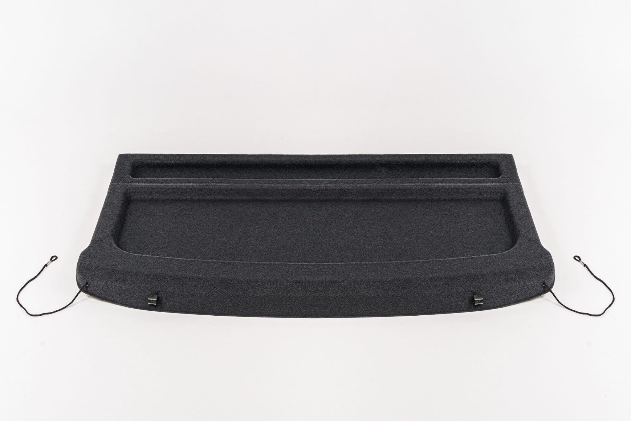 Heckablage/Kofferraumabdeckung passend für Skoda KAROQ NU7 2017+ 57A867769C