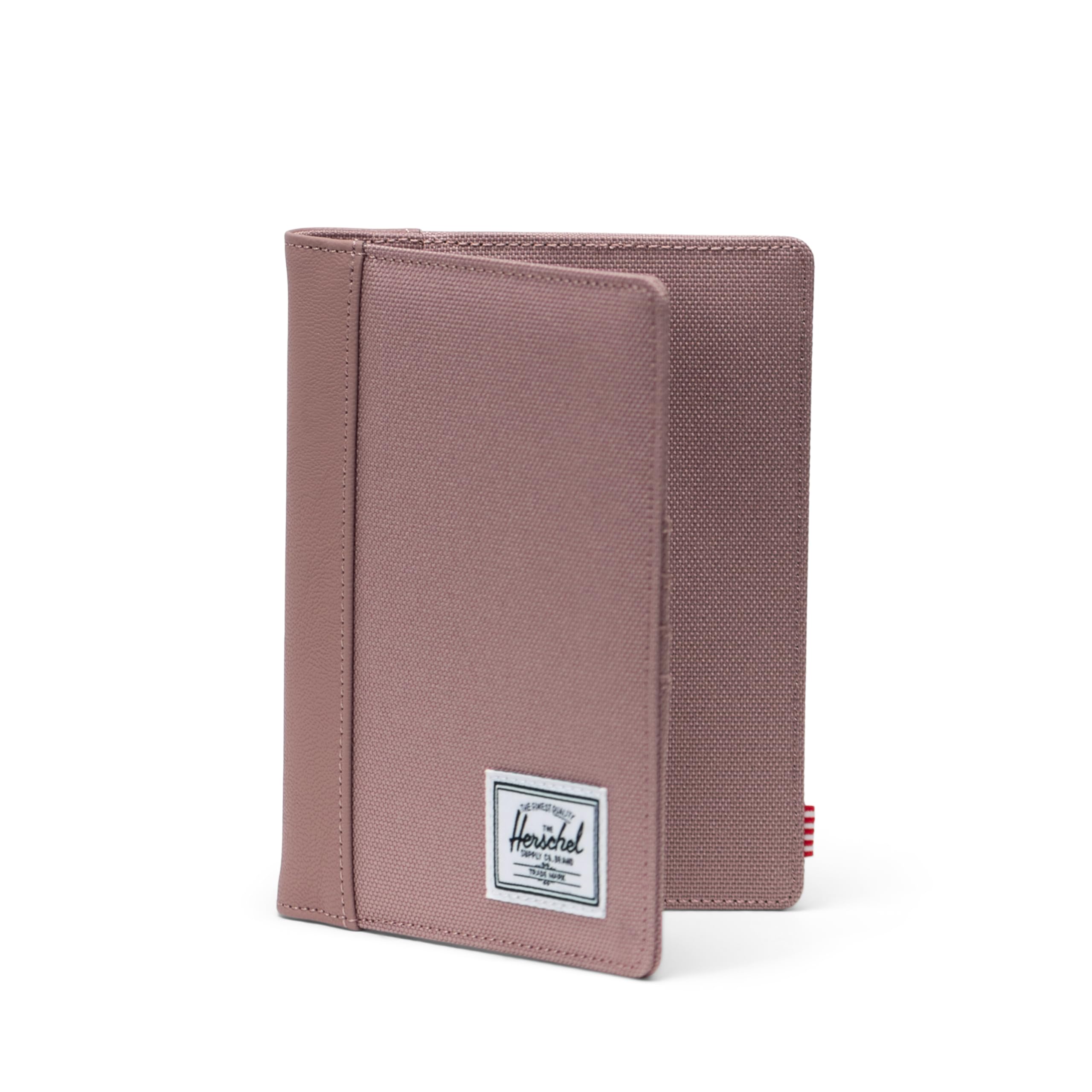 Herschel Reisepasshülle, Ash Rose, Standard, Esche Rose, Standard, Reisepasshülle