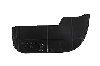 Amazon.com: Genuine Toyota 53895-0R010 Fender Splash Shield