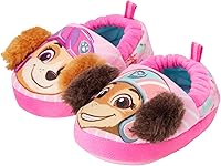 Vista 3 de Nickelodeon Pantuflas Paw Patrol para niñas