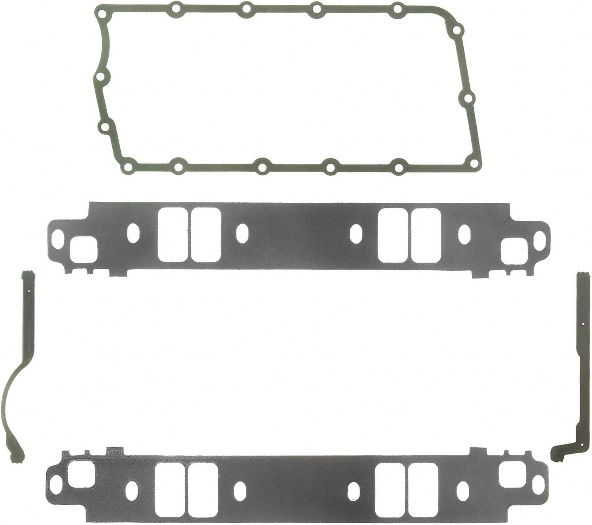 MS 95392-1 Engine Intake Manifold Gasket Set for Dodge Ram 1500