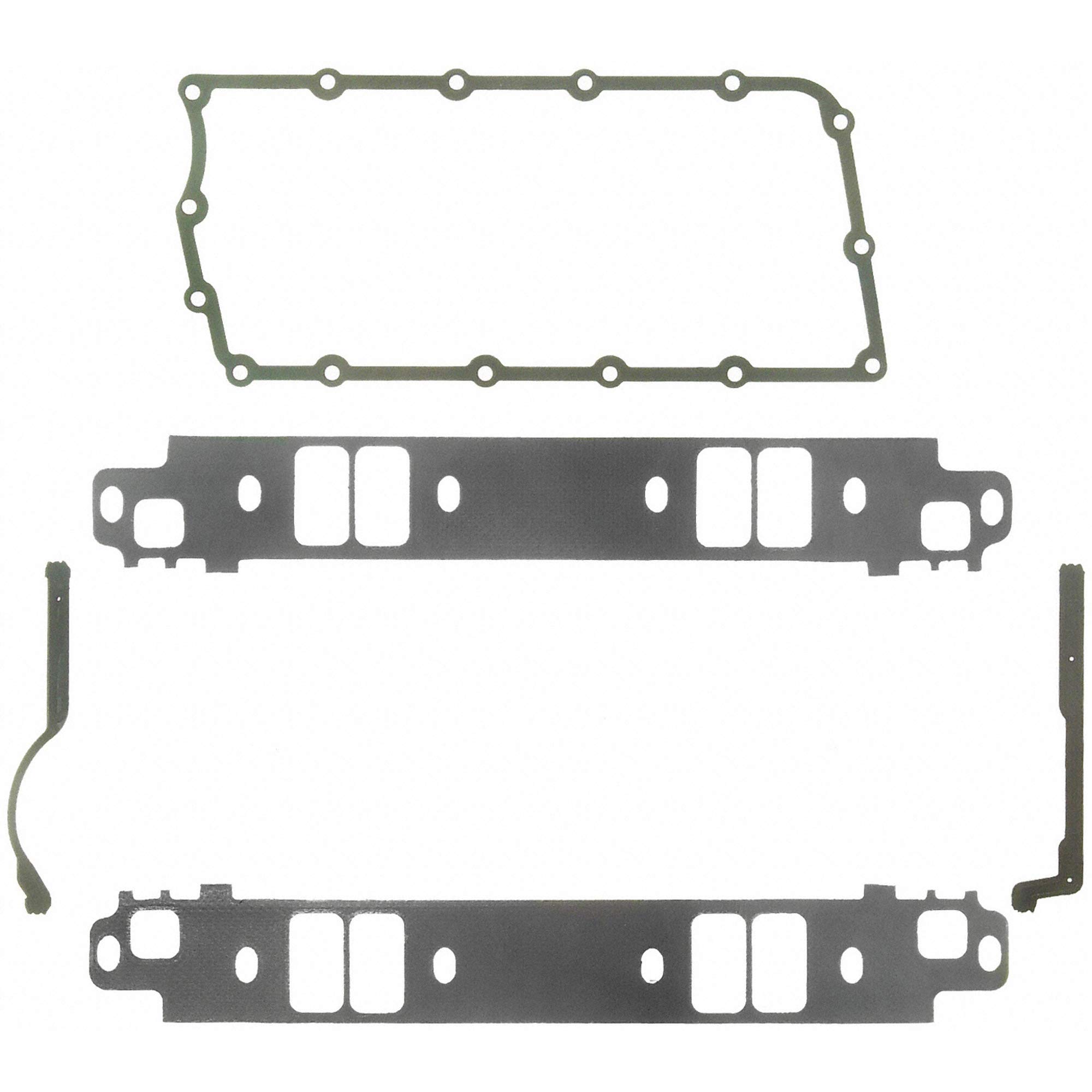 Amazon.com: FEL-PRO MS 95392-1 Engine Intake Manifold Gasket Set