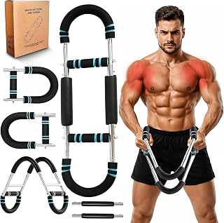 Adjustable 40–90LB Twister Arm