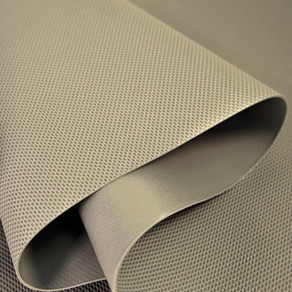 OLIVO.shop | FORMULA - Tapis De Cuisine En Coton Lavable, Tapis De Cuisine Lavable, Différentes Couleurs Et Tailles (gris Foncé, 55 X 230 Cm