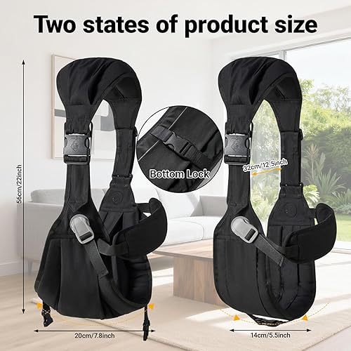 Miniatura 6 de Portabebés para niños pequeños