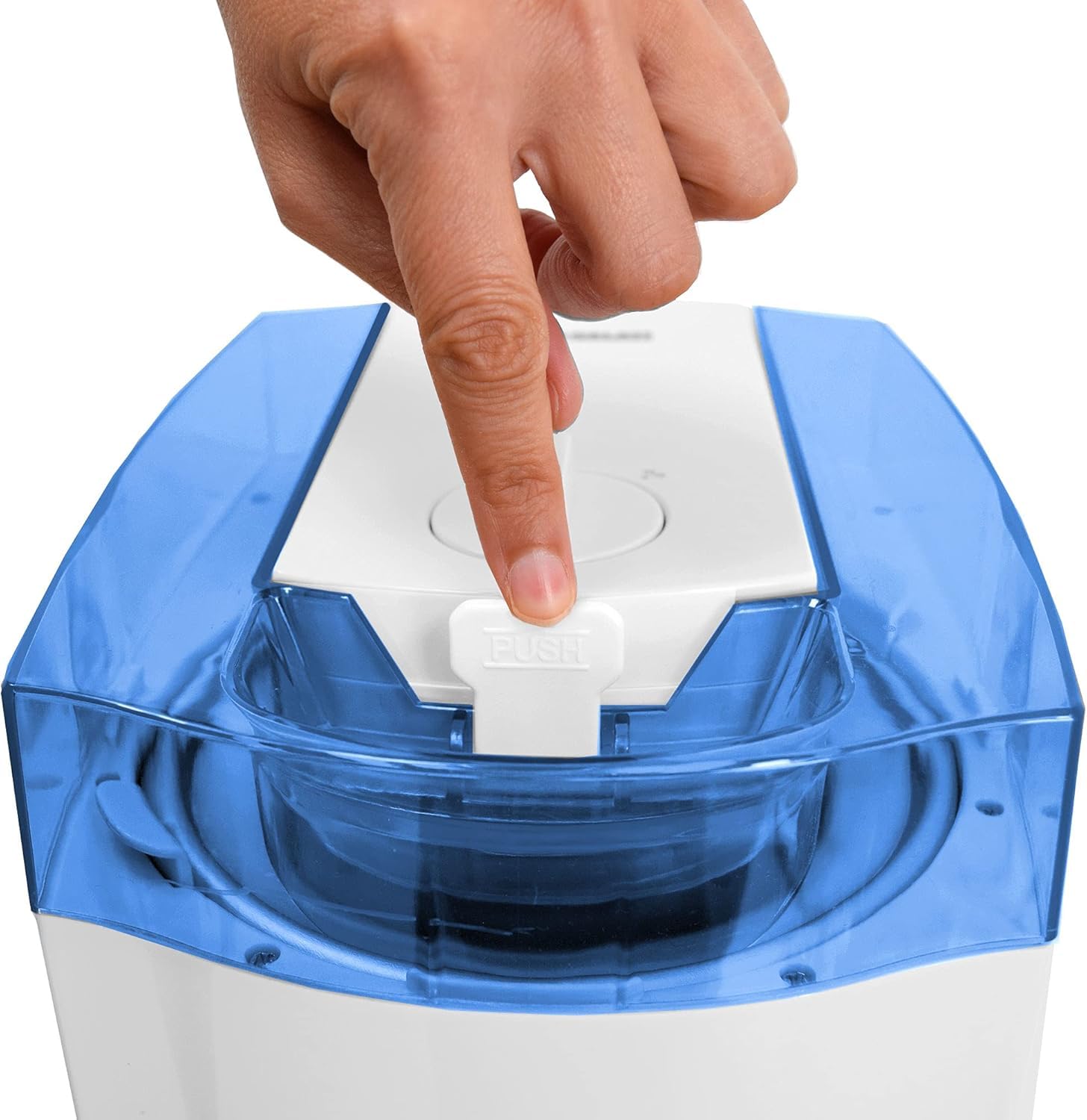 Syntrox Germany Softeismaschine für Zuhause | 4in1 Eismaschine für Softeis, Frozen Joghurt & Sorbet | Eis selber machen in ca. 20 Minuten | einfache Bedienung
