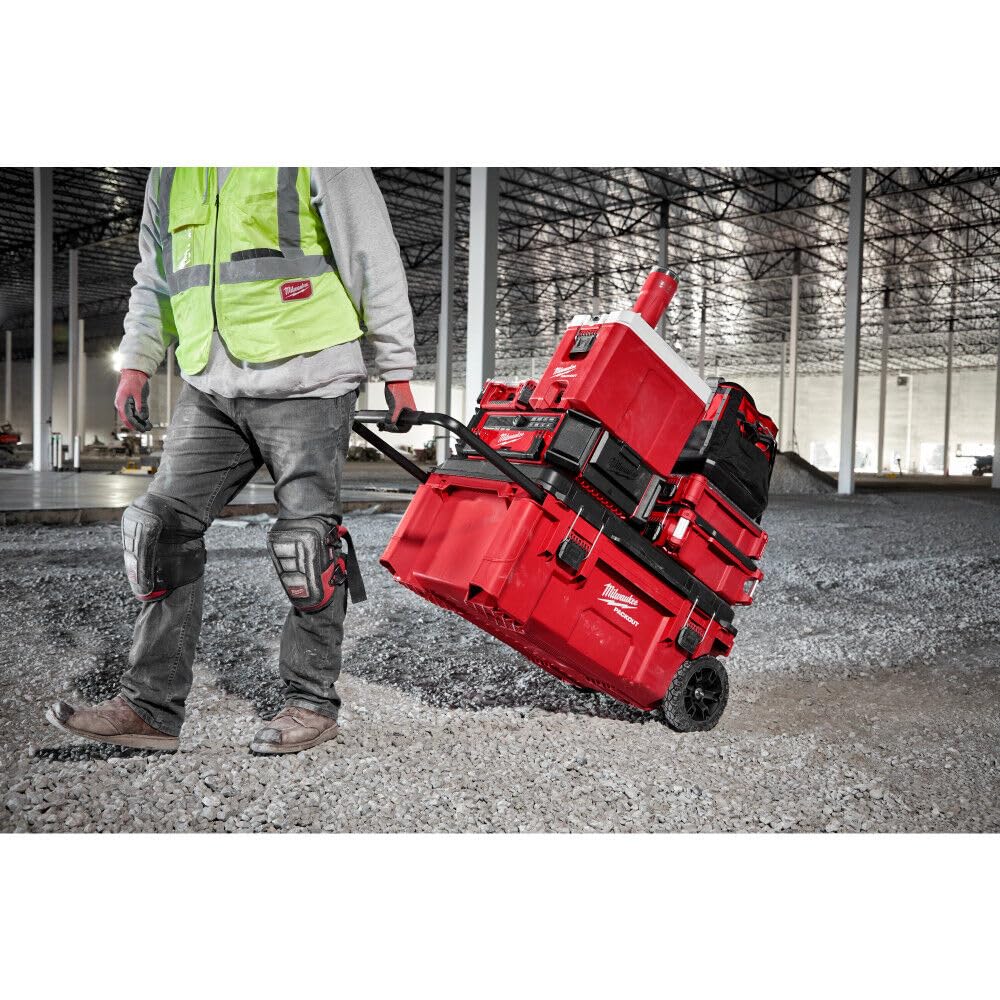 Milwaukee PACKOUT Tumbler (590ml one pack)