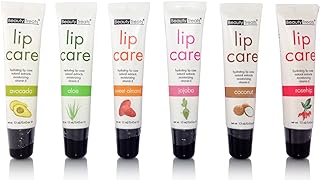 Beauty Treats Cuidado de labios hidratante co...