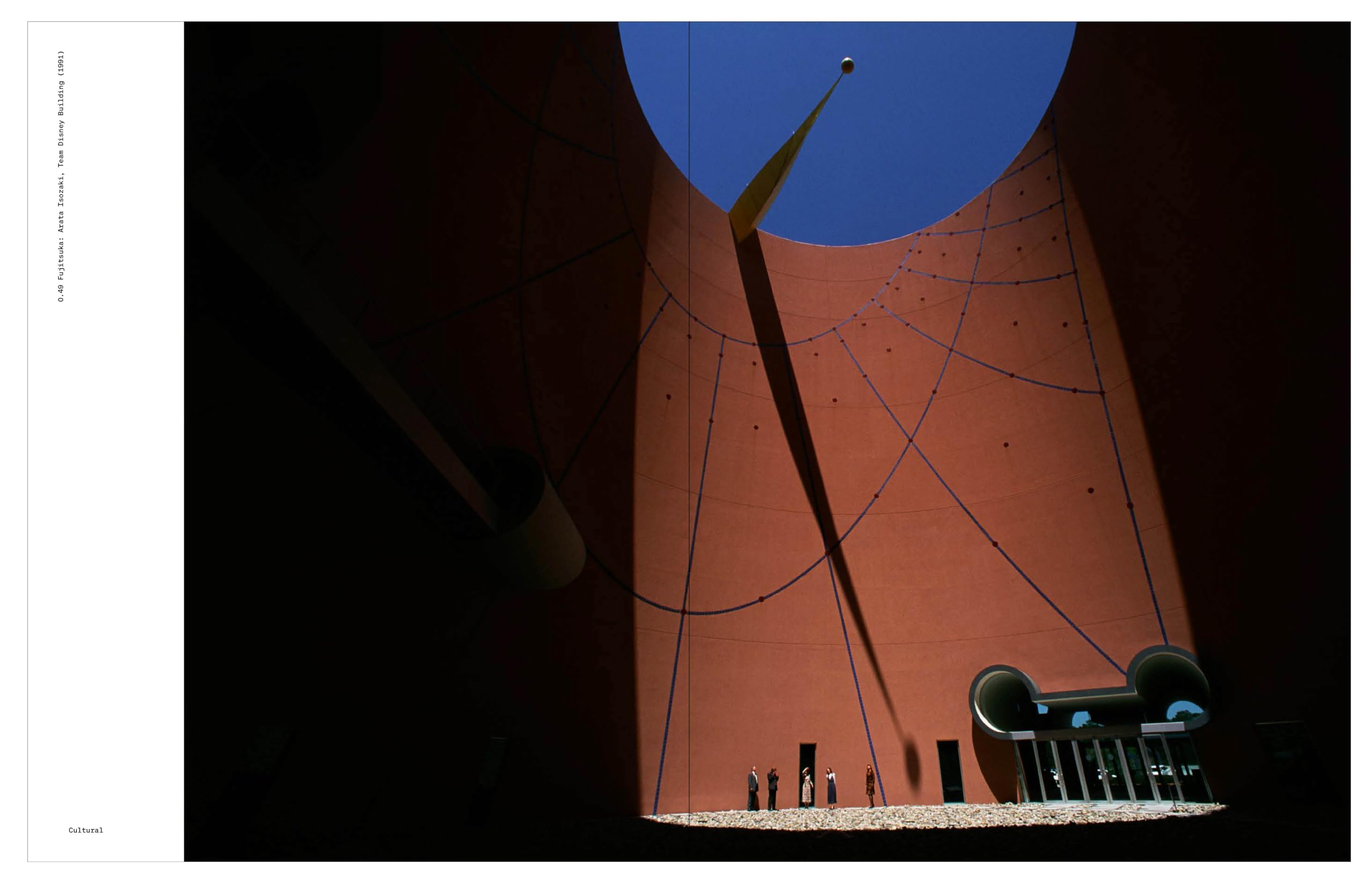 KA ME RA: Modern Japanese Architecture through the Photographer's Lens