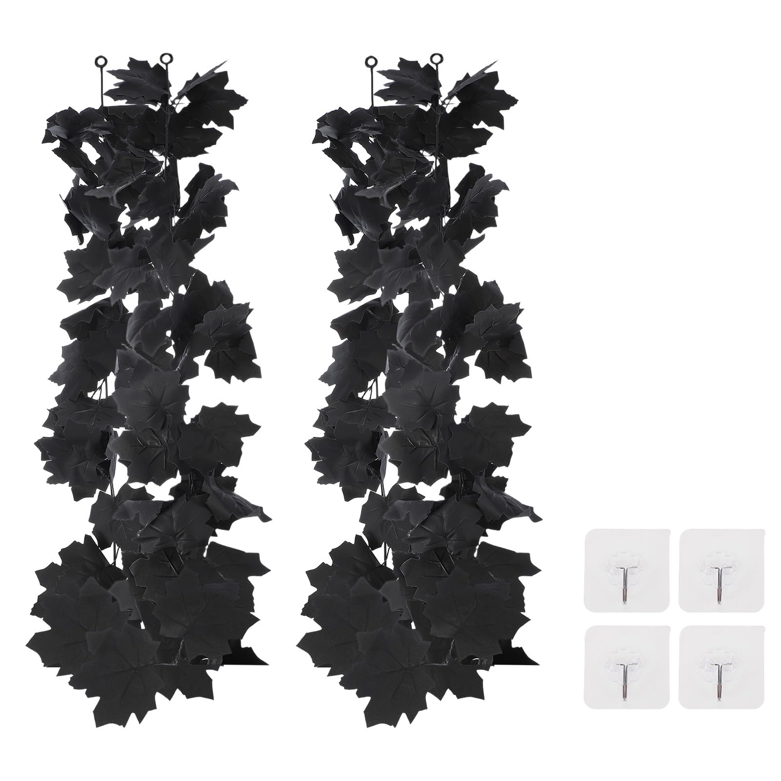 PATIKIL Fall Garlands 5.7Ft/Piece