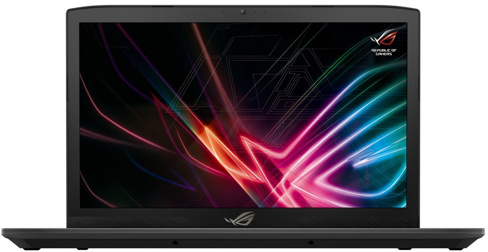 スマホ・タブレット・パソコン ASUS ROG STRIX GL703VM GL703VM-I5H1